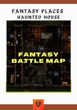 Haunted House